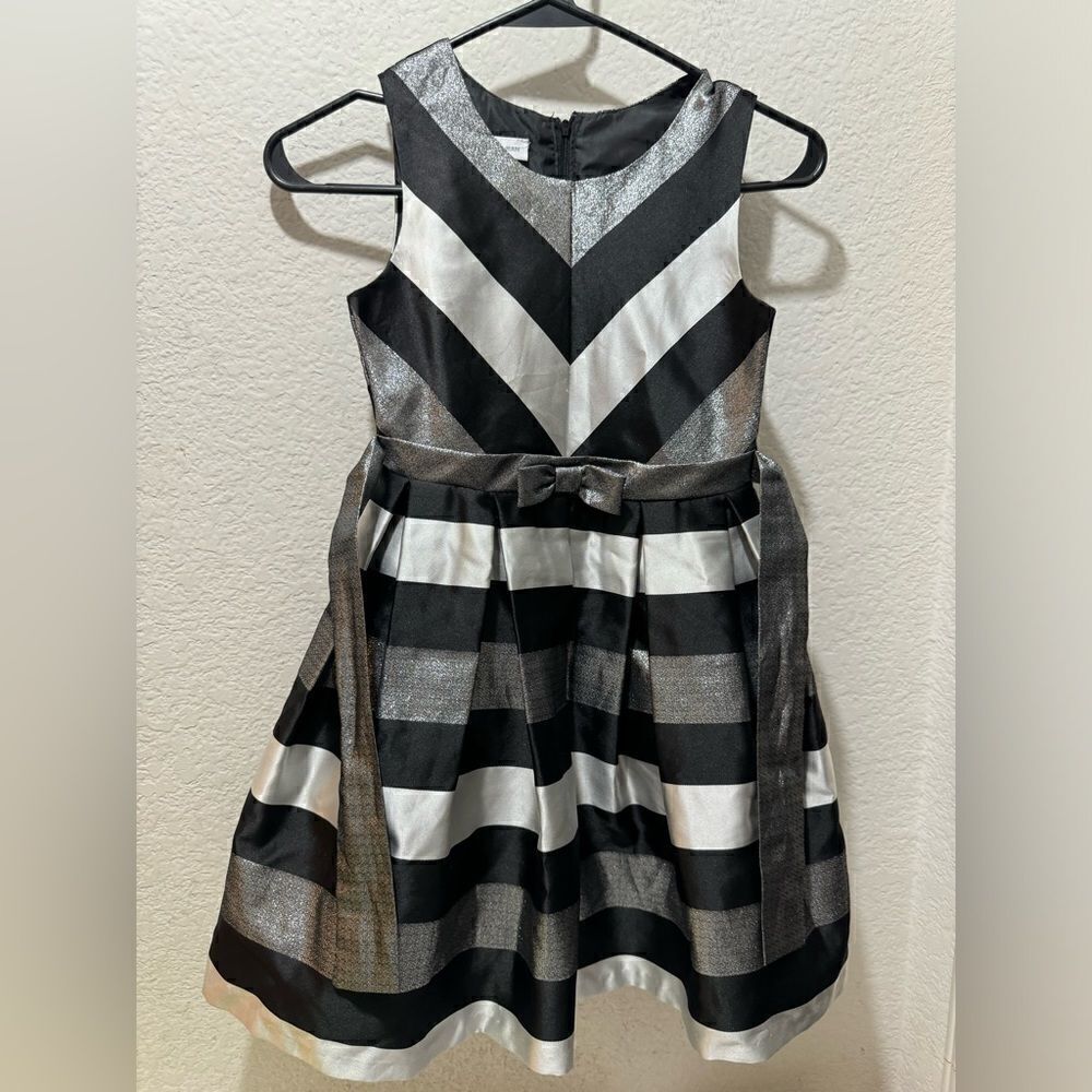 Bonnie Jean Girls Formal Dress - 8